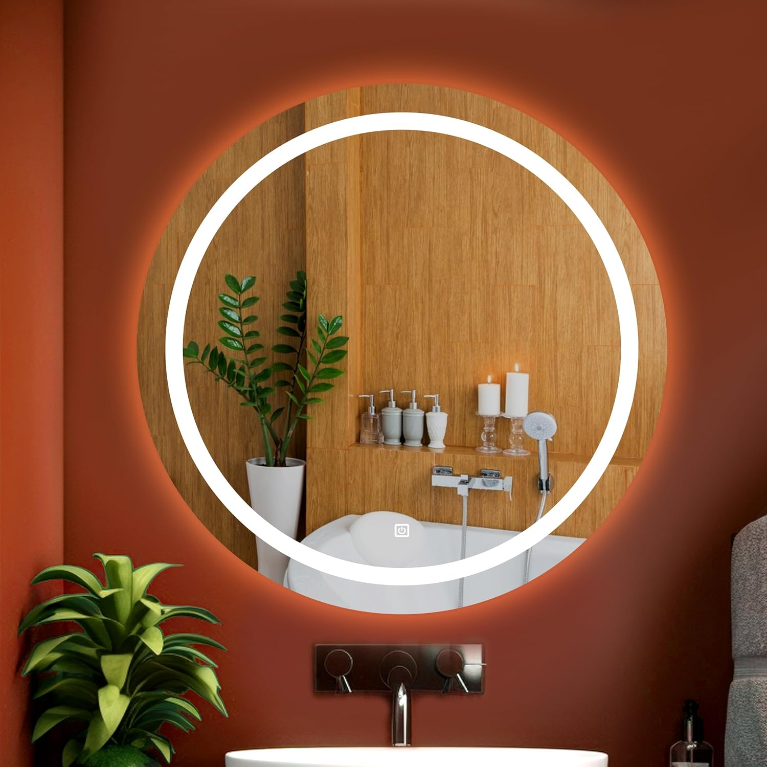 “Revitalize Your Space: Explore Our Essential Bathroom Appliances!”