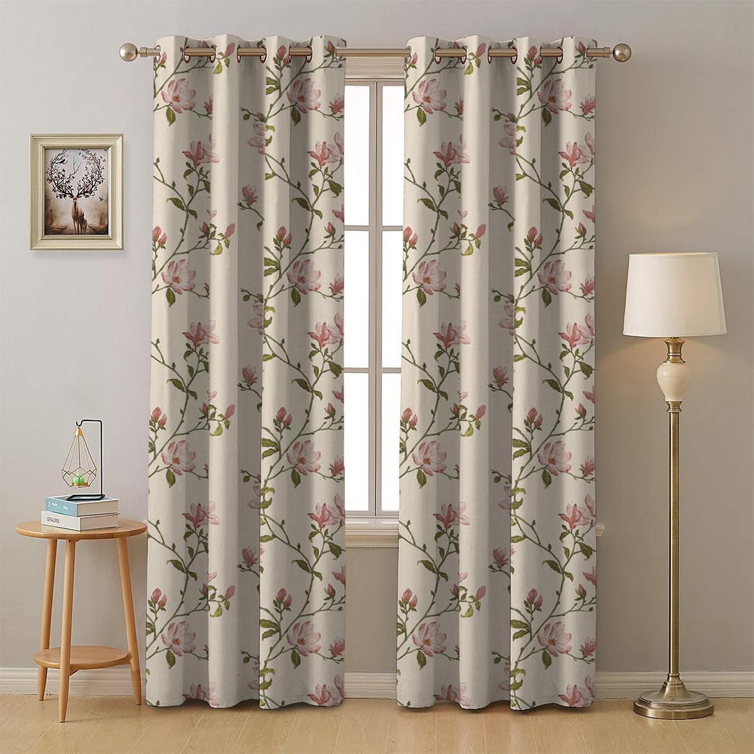Curtains: Enhancing Comfort, Style, and Functionality in Your Home